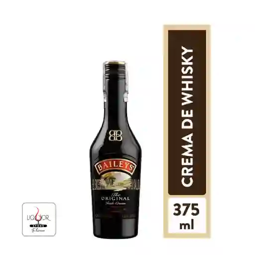 Baileys Crema De Whisky375