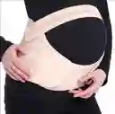 Faja; Cinturon 3 En 1 Prenatal; Cinturon Durante Embarazo-L