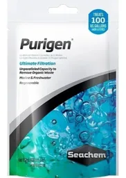 Purigen Seachem Acuarios 100 Ml