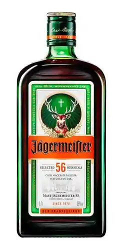 Jägermeister 700Ml