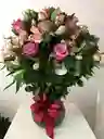 ARREGLO FLORAL