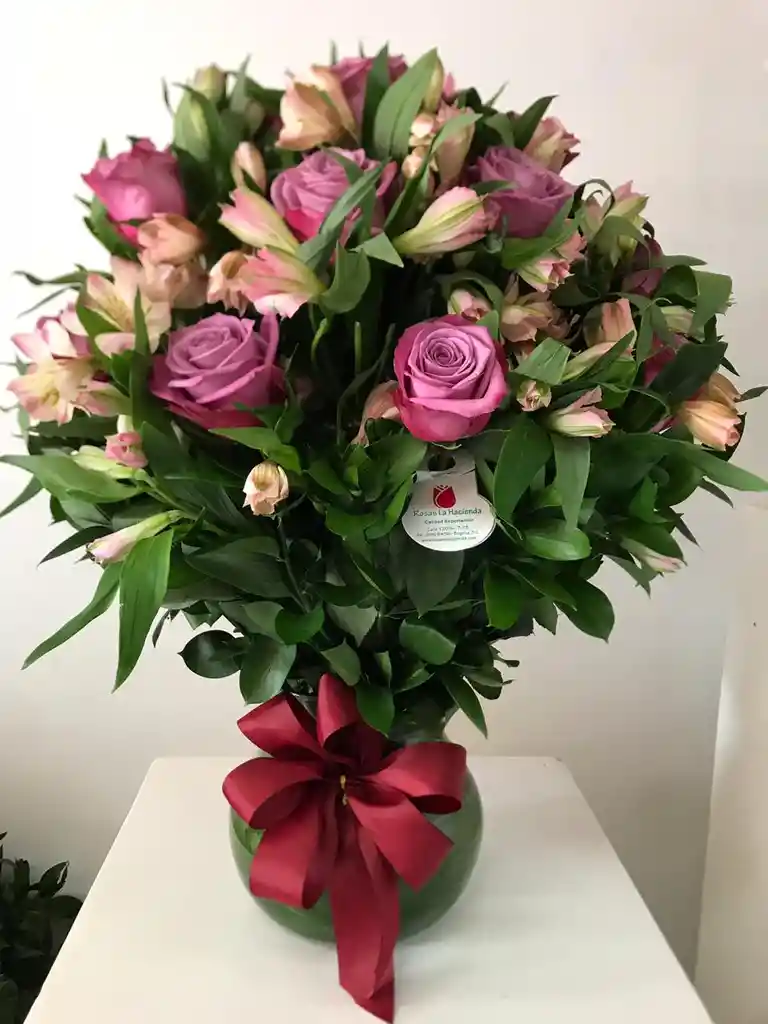 ARREGLO FLORAL