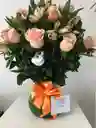 ARREGLO FLORAL