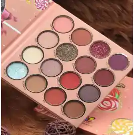 lollipop Paleta Sombras