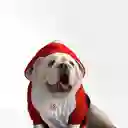 Hoodie Santa Claus 2XS