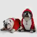 Hoodie Santa Claus 2XS