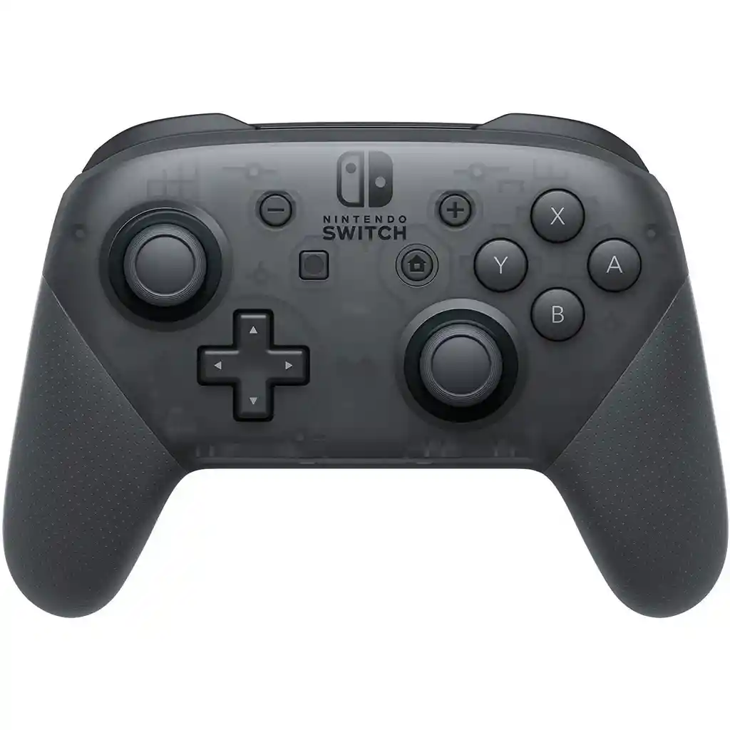 Nintendo Switch Control Pro