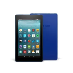 Tablet Amazon Kindle Fire 7 pulgadas 16GB -Azul
