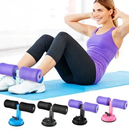 Soporte Para Abdominales Sit up