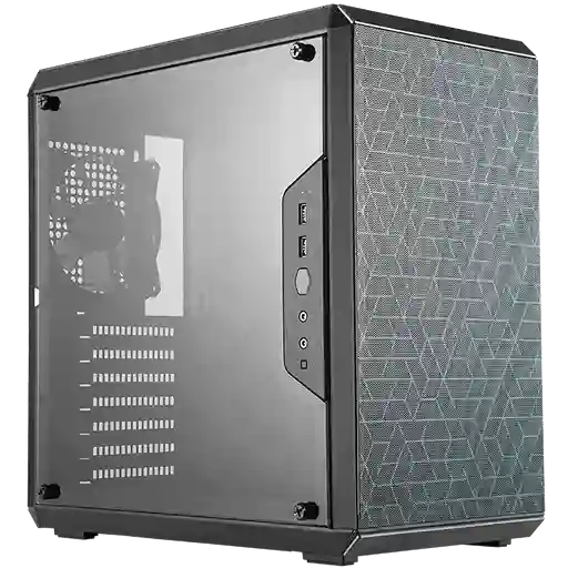 Cooler Master Caja Atx Masterbox Q500L