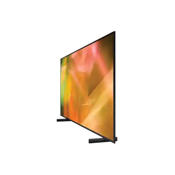 Samsung Un43Au8000Kxzl - Televisor 43 Crystal Uhd Smart Tv 4K