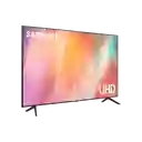 Samsung Un50Au7000Kxzl - Televisor 50 Uhd Smart Tv 4K