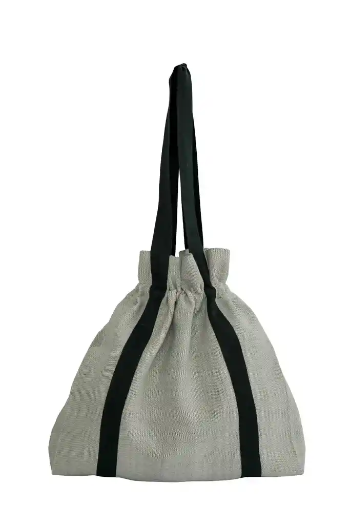 Bolso Ecológico, Cielo, Gris