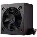 Cooler Master Fuente De Poder Mwe 600W 80 Plus Bronze V2