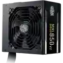 Cooler Master Fuente De Poder Mwe 850W 80 Plus Gold V2