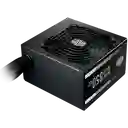 Cooler Master Fuente De Poder Mwe 850W 80 Plus Gold V2