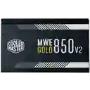 Cooler Master Fuente De Poder Mwe 850W 80 Plus Gold V2