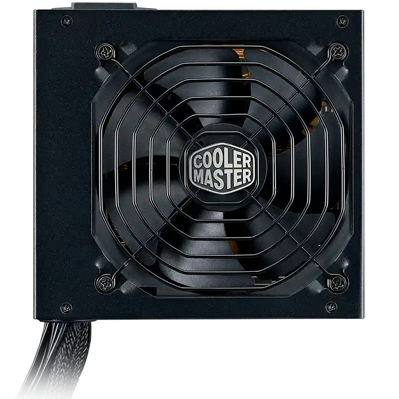 Cooler Master Fuente De Poder Mwe 850W 80 Plus Gold V2