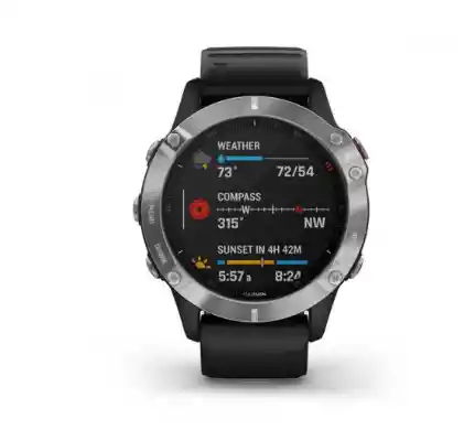 Garmin - Fenix 6