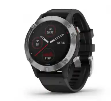 Garmin - Fenix 6