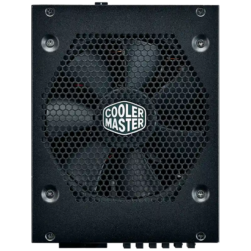 Cooler Master Fuente De Poder V 850W 80 Plus Platinum