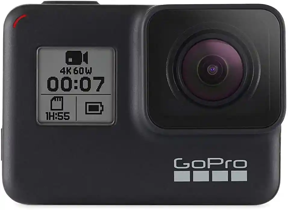 Gopro Hero 7 Black