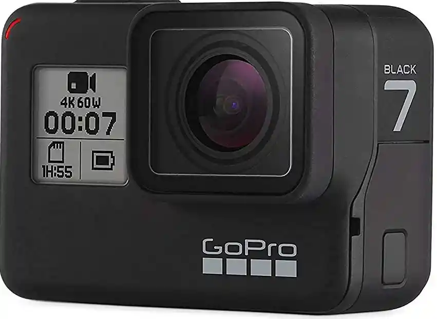 Gopro Hero 7 Black