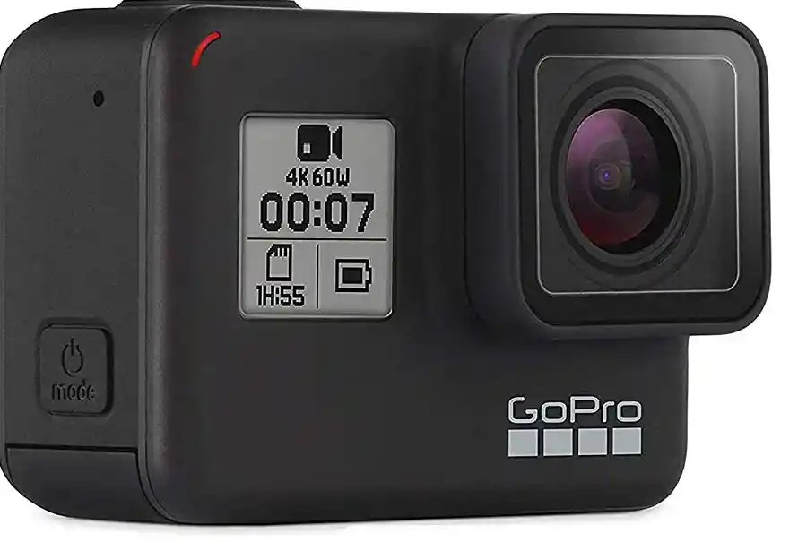 Gopro Hero 7 Black