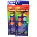 Acuarela Diwen X 12