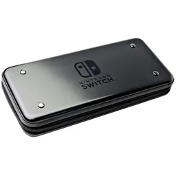 Nintendo Switch Estuche De Aluminio Hori -