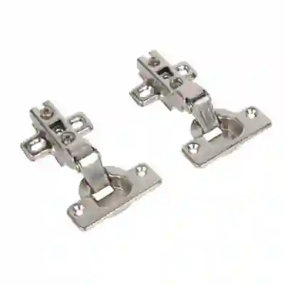 Bisagra Parche Cierre Lento  Para Cocina, Closet