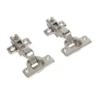 Bisagra Parche Cierre Lento  Para Cocina, Closet