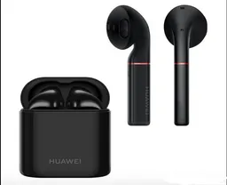 Huawei Freebuds 2 Pro - Negro