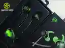AURICULARES