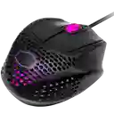 Mouse Gamer Cooler Master MM720 Negro Mate RGB