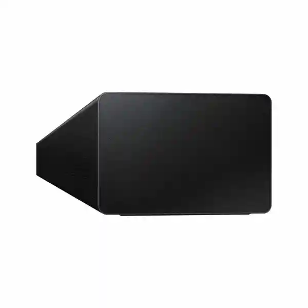 Samsung Hw-A450/Zl - Sistema Barra De Sonido 2.1 Canales Negro