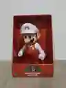 Figura Muñeco Mario Bros Panadero Colección