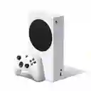 Xbox Consola Series S + Control Inalámbrico Blanco