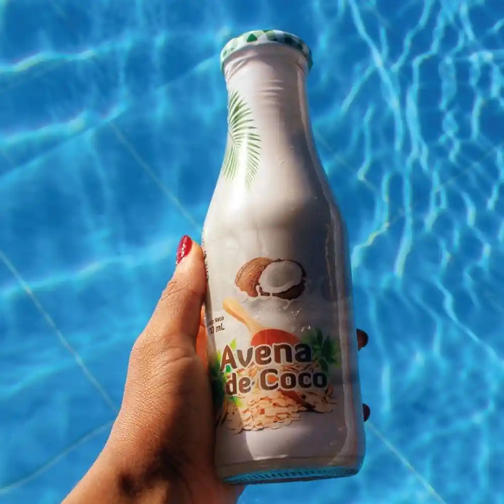 Avena de Coco/360ml