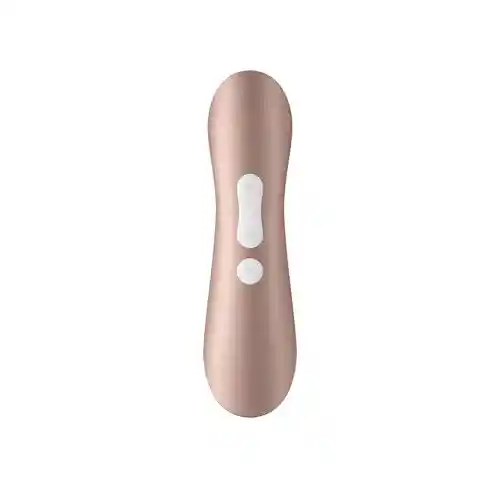 SATISFYERPro 2+. Y Regalo De Promocion