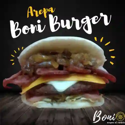 Boni Burger