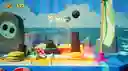 Switch Juego N. Yoshis Crafted World