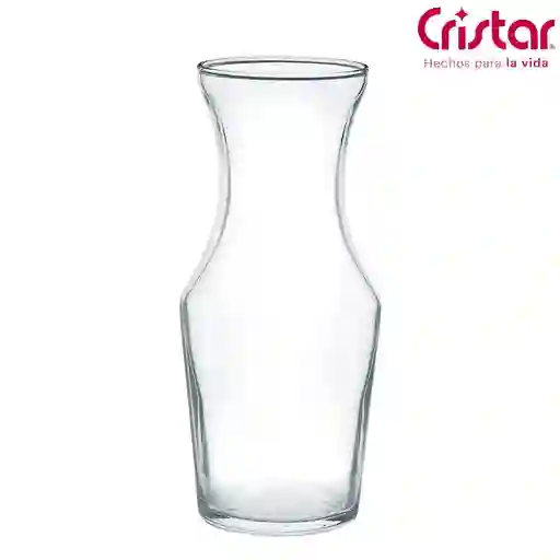 Cristar Vaso Decanter Bebidas 0220 Bar/ Uso Institucional