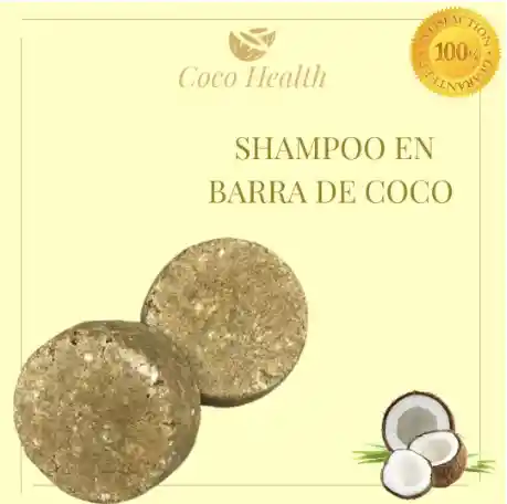 Shampoo en Barra Ayurvedicos