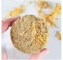 Shampoo  en Barra de Coco