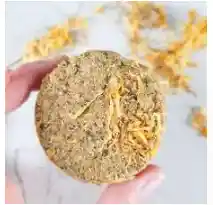 Shampoo  en Barra de Coco