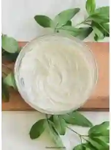 Mantequilla corporal