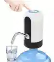 Dispensador De Agua Para Botellón Recargable