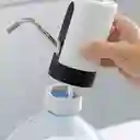 Dispensador De Agua Para Botellón Recargable