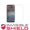 Nokia Proteccion Pantalla Invisible Shield G10/G20